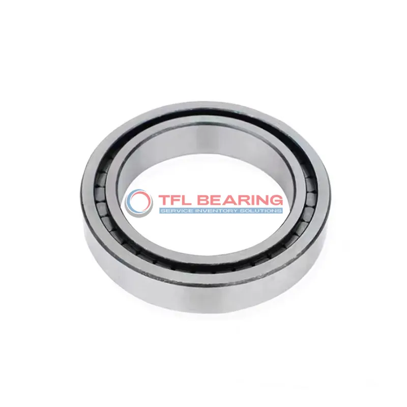 Single Row Full Complement Cylindrical Roller Bearings NCF 2916 CV